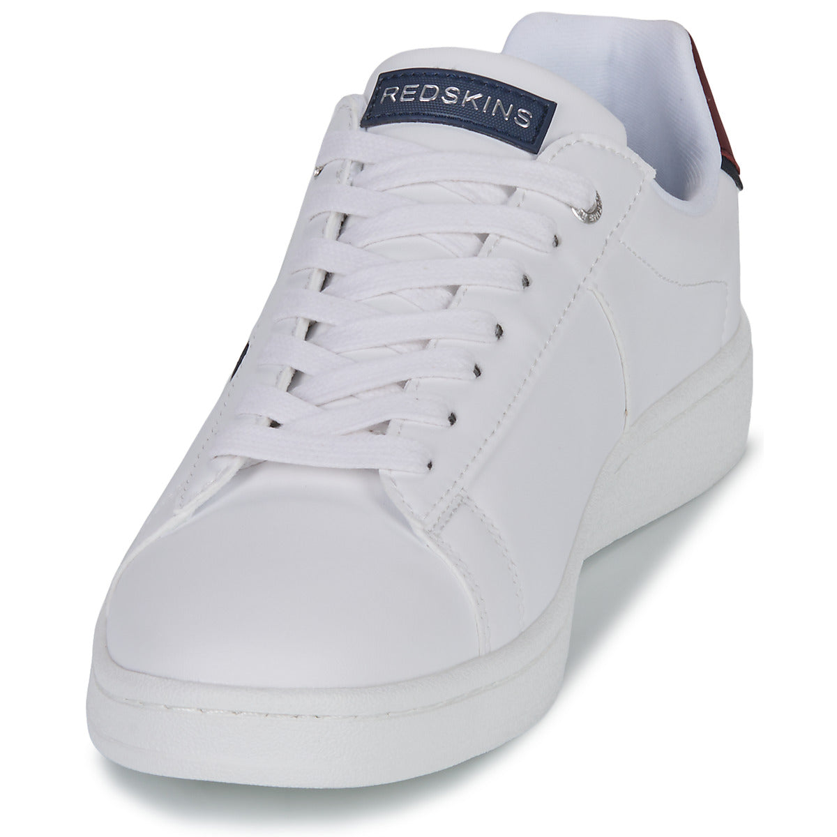 Sneakers Uomo Redskins  BUEE  Bianco