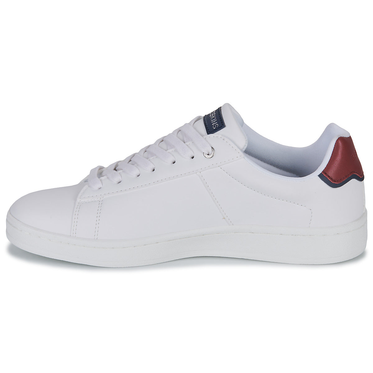 Sneakers Uomo Redskins  BUEE  Bianco