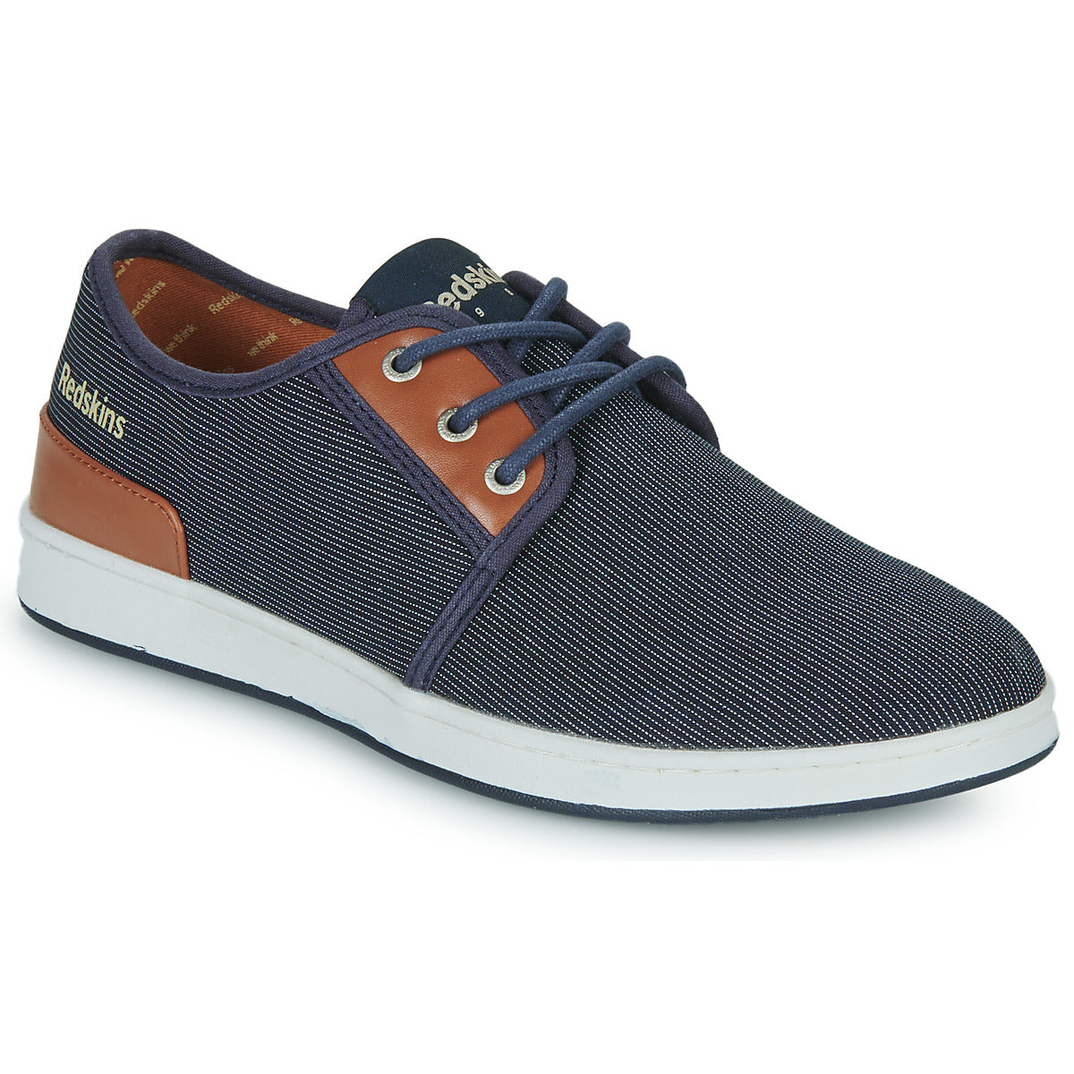 Sneakers Uomo Redskins  GEANT  Marine