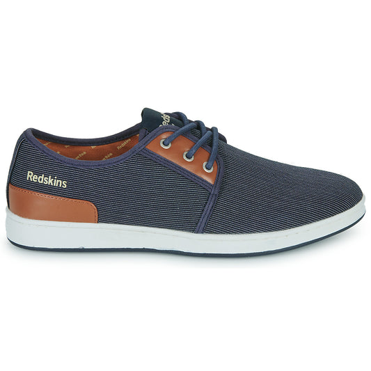 Sneakers Uomo Redskins  GEANT  Marine