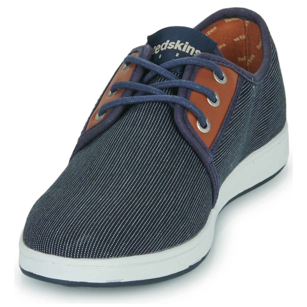 Sneakers Uomo Redskins  GEANT  Marine