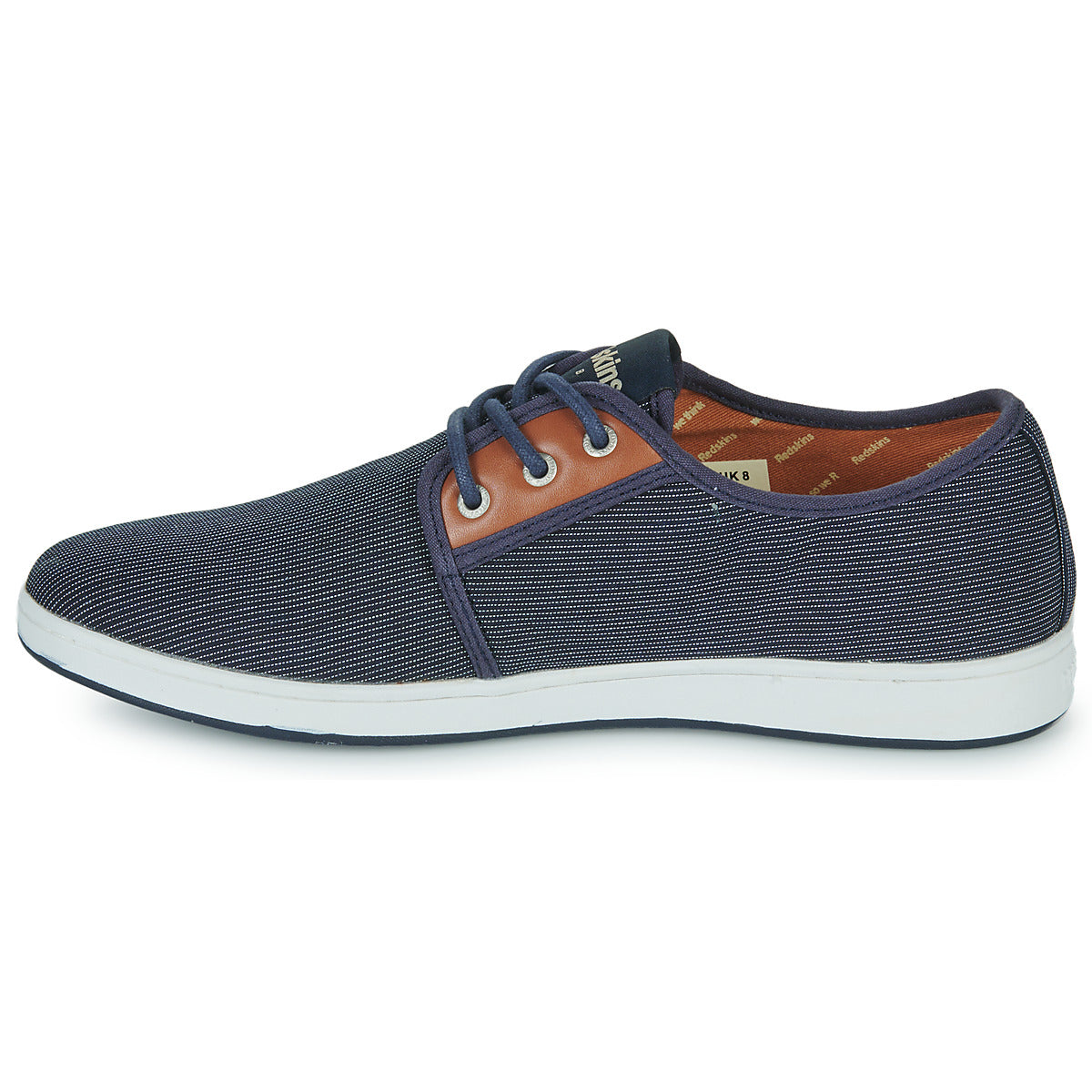 Sneakers Uomo Redskins  GEANT  Marine