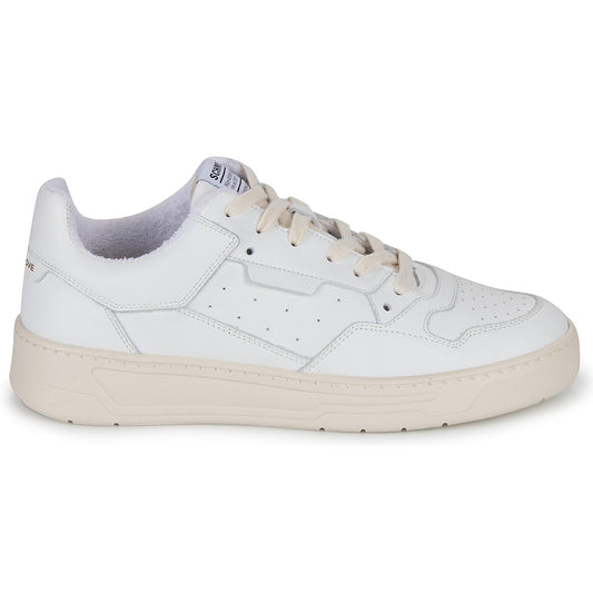 Sneakers Uomo Schmoove  SMATCH TRAINER  Bianco