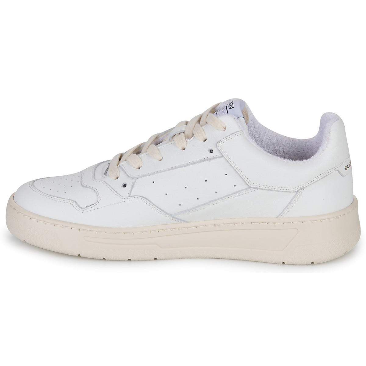 Sneakers Uomo Schmoove  SMATCH TRAINER  Bianco