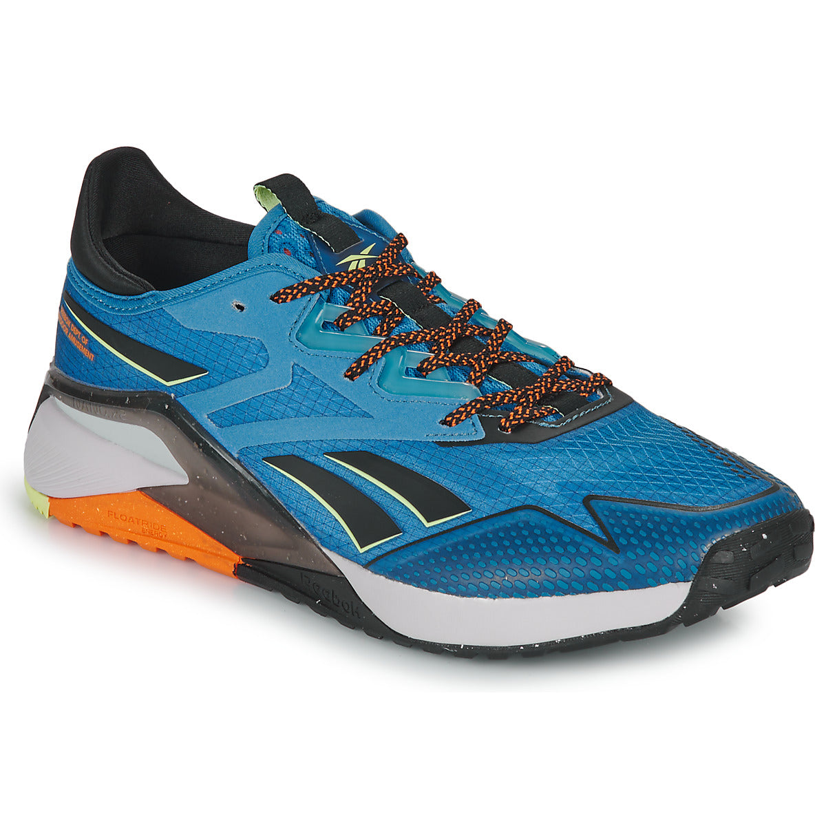 Scarpe da fitness Uomo Reebok Sport  NANO X2 TR ADVENTURE  Blu