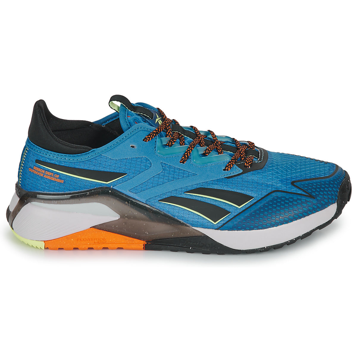 Scarpe da fitness Uomo Reebok Sport  NANO X2 TR ADVENTURE  Blu