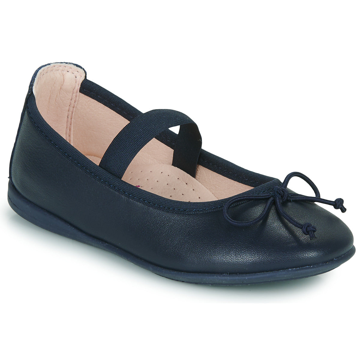 Ballerine bambina ragazza Pablosky  351220  Marine