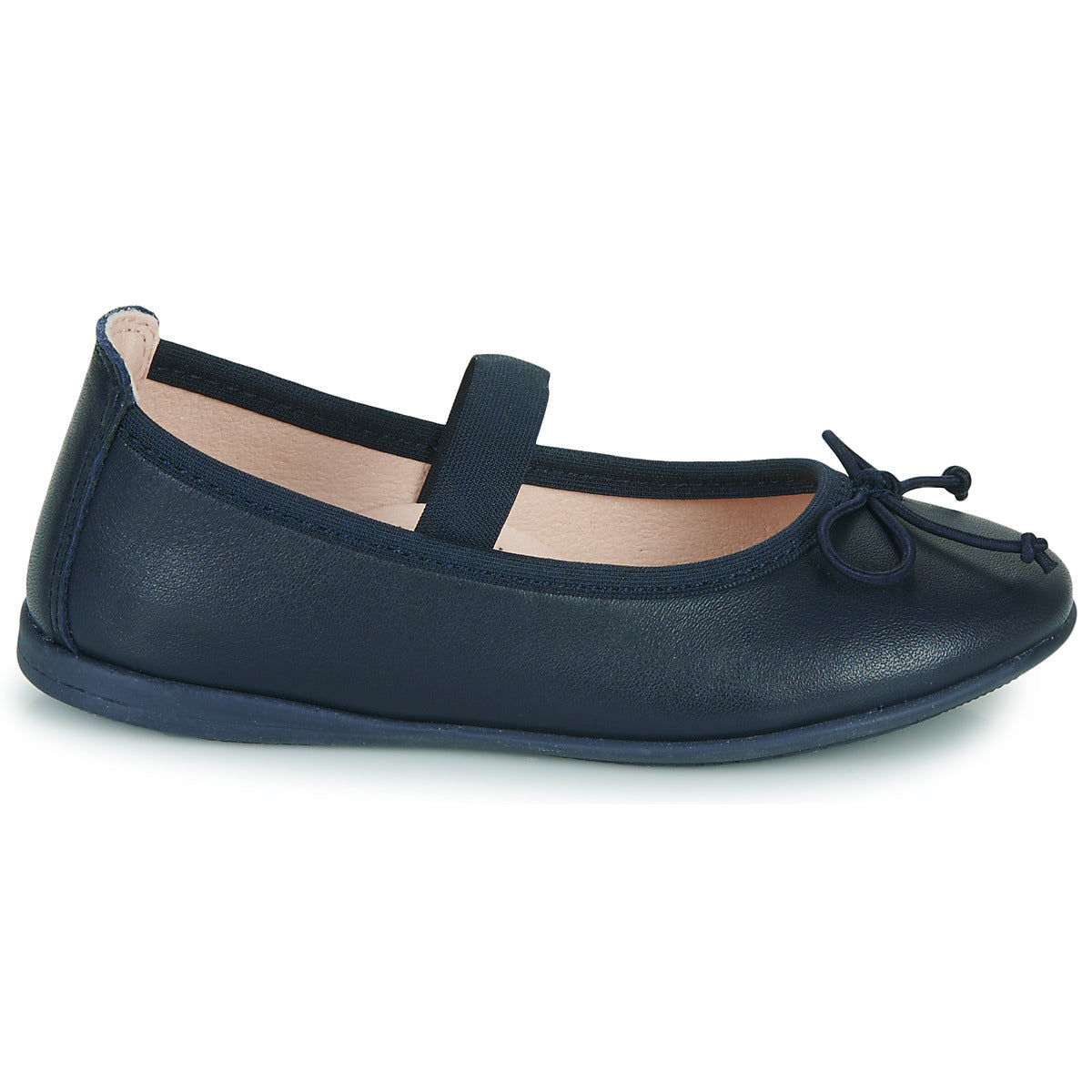 Ballerine bambina ragazza Pablosky  351220  Marine