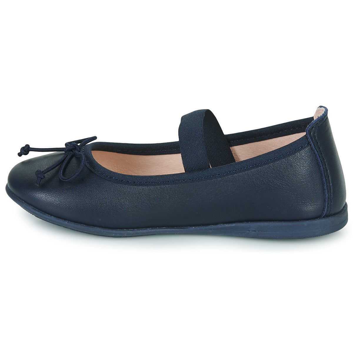 Ballerine bambina ragazza Pablosky  351220  Marine