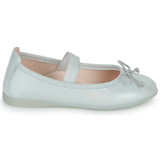 Ballerine bambina ragazza Pablosky  351155  Bianco