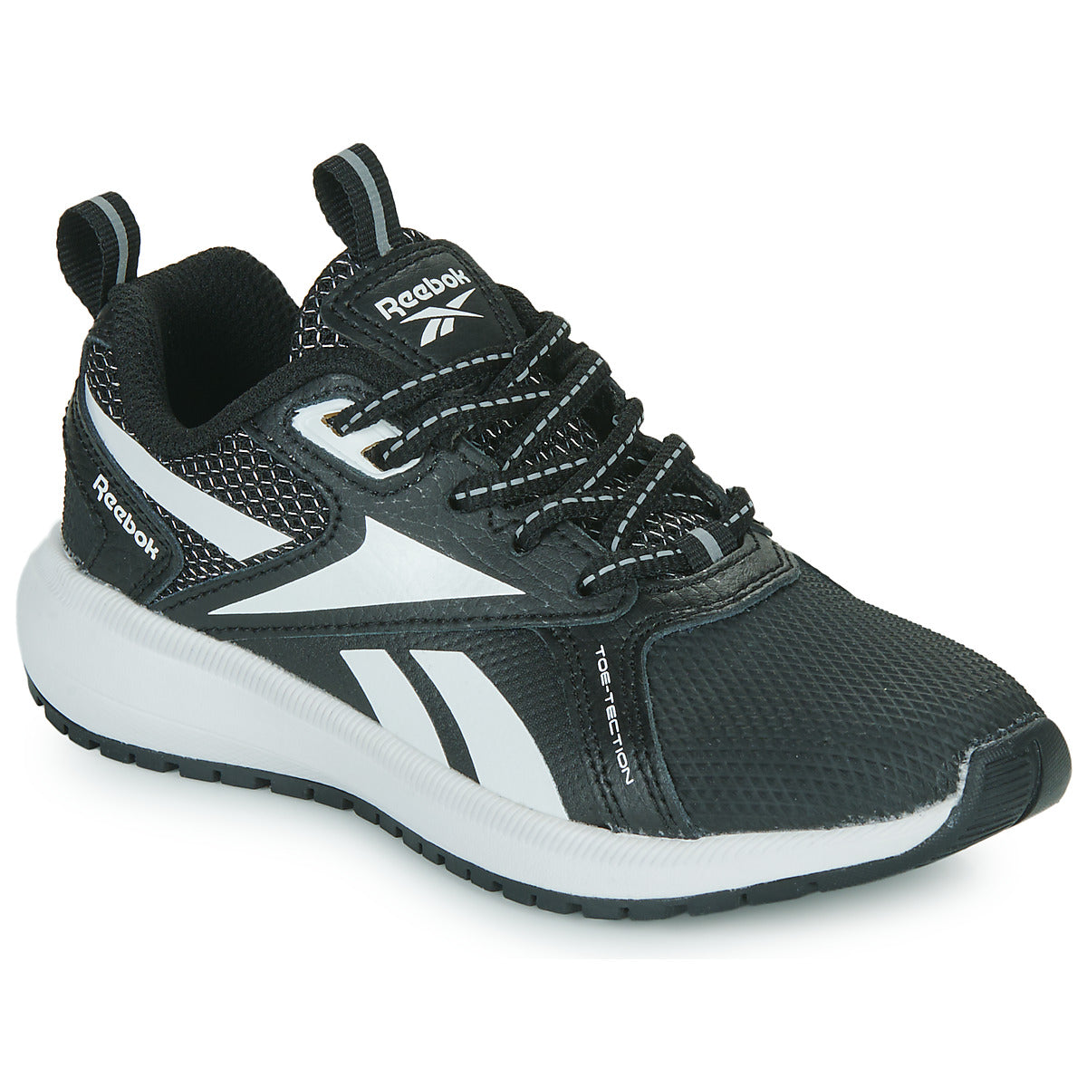 Scarpe bambini ragazzo Reebok Sport  REEBOK DURABLE XT  Nero