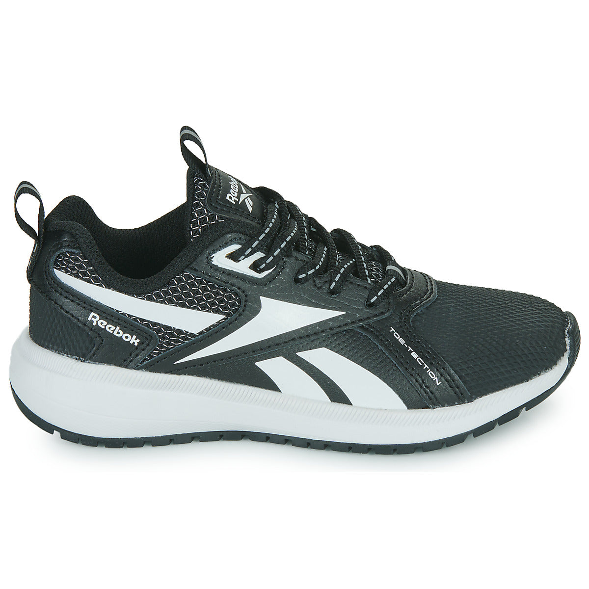 Scarpe bambini ragazzo Reebok Sport  REEBOK DURABLE XT  Nero