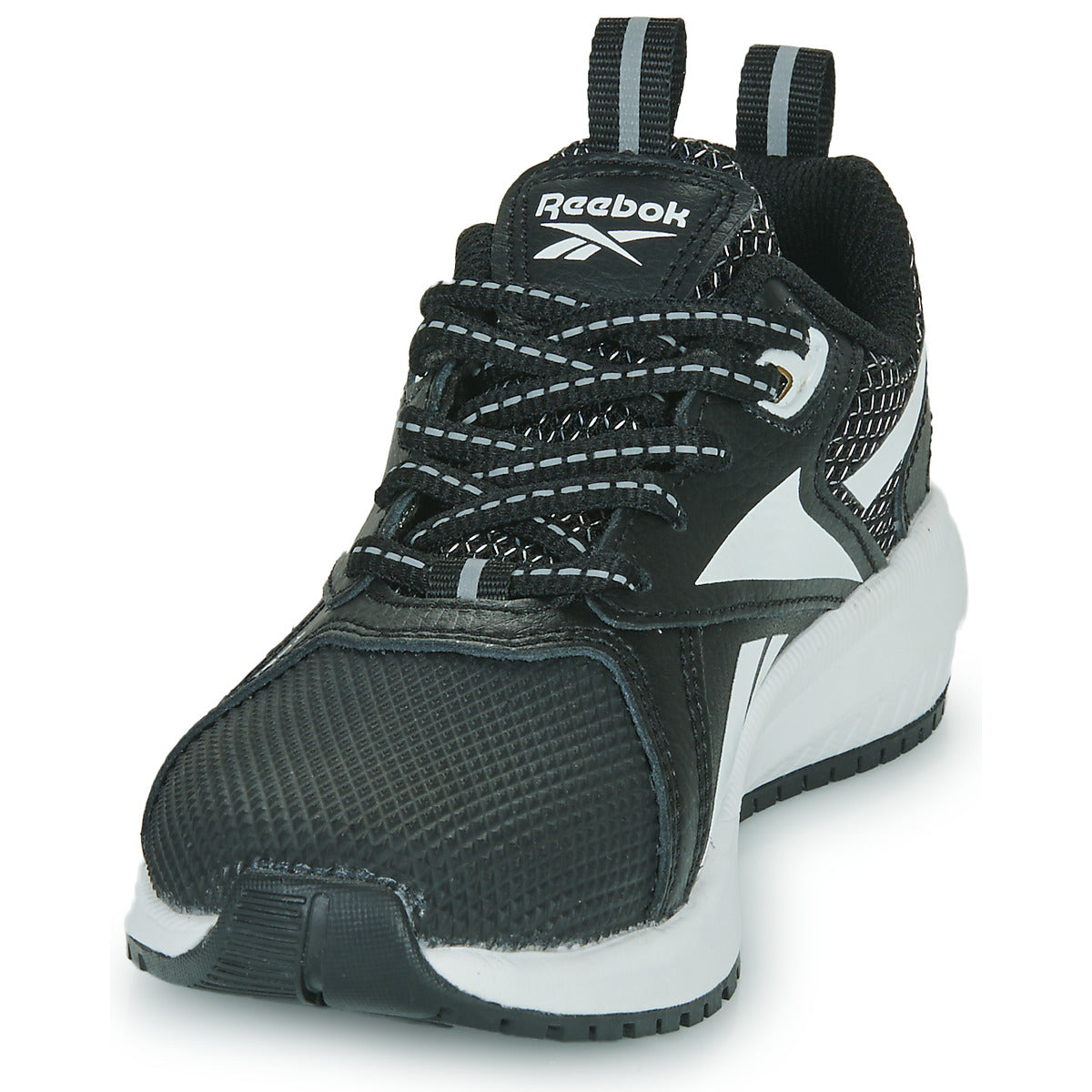 Scarpe bambini ragazzo Reebok Sport  REEBOK DURABLE XT  Nero