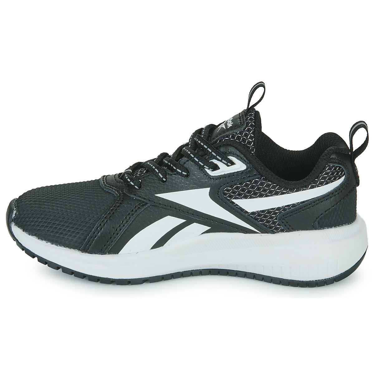 Scarpe bambini ragazzo Reebok Sport  REEBOK DURABLE XT  Nero