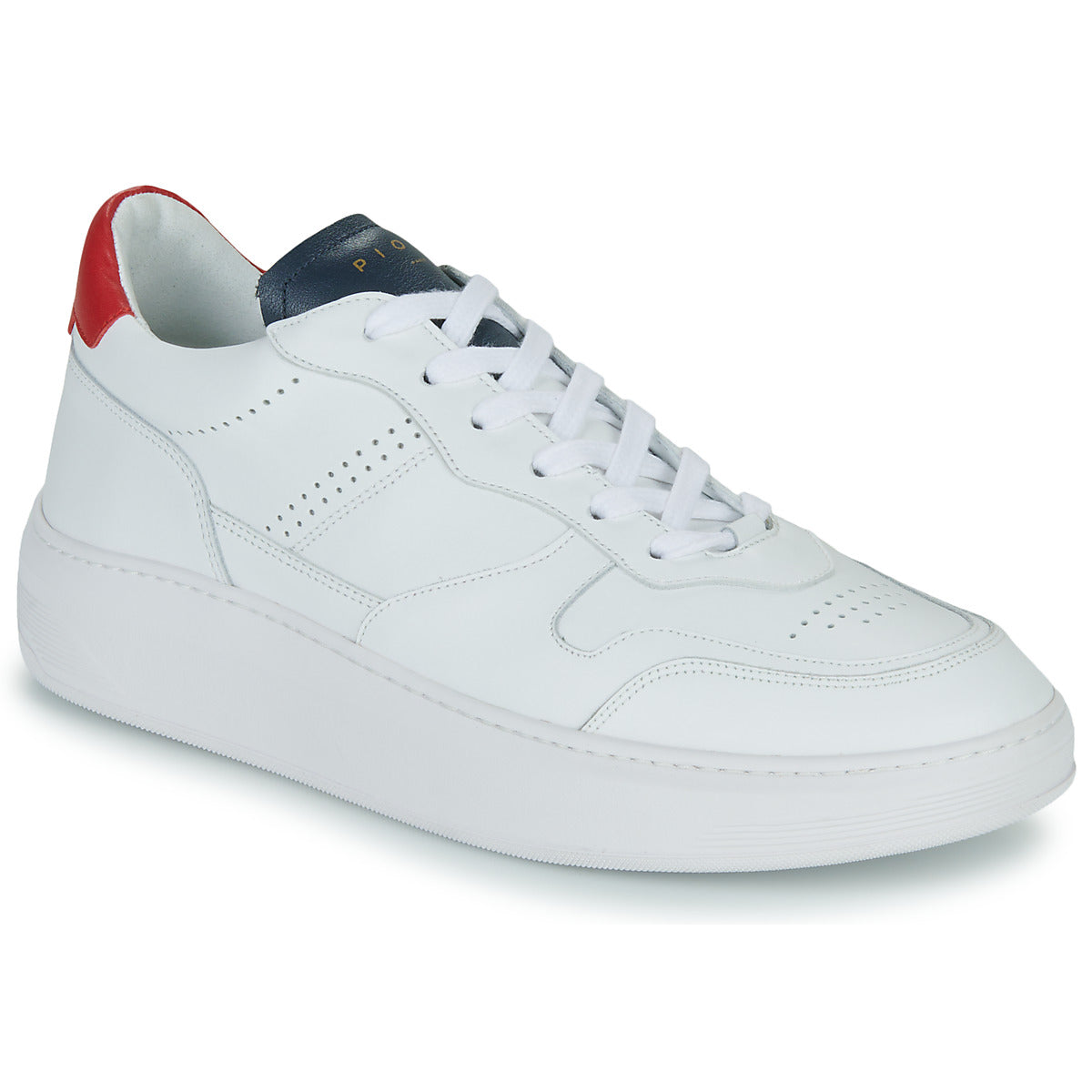 Sneakers Uomo Piola  CAYMA  Bianco