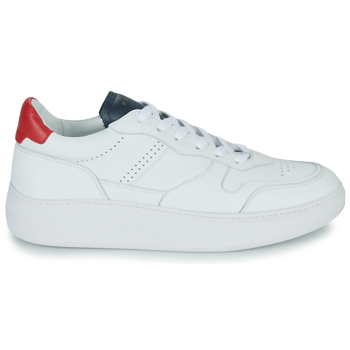 Sneakers Uomo Piola  CAYMA  Bianco