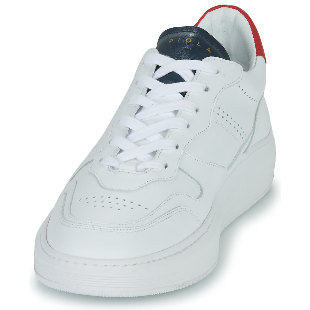 Sneakers Uomo Piola  CAYMA  Bianco