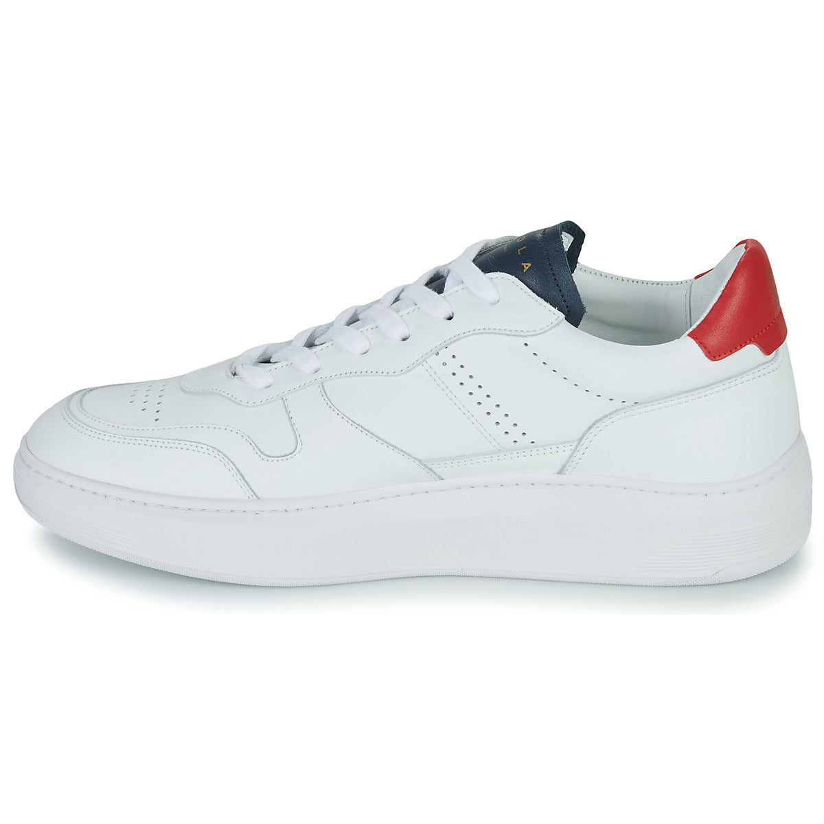 Sneakers Uomo Piola  CAYMA  Bianco