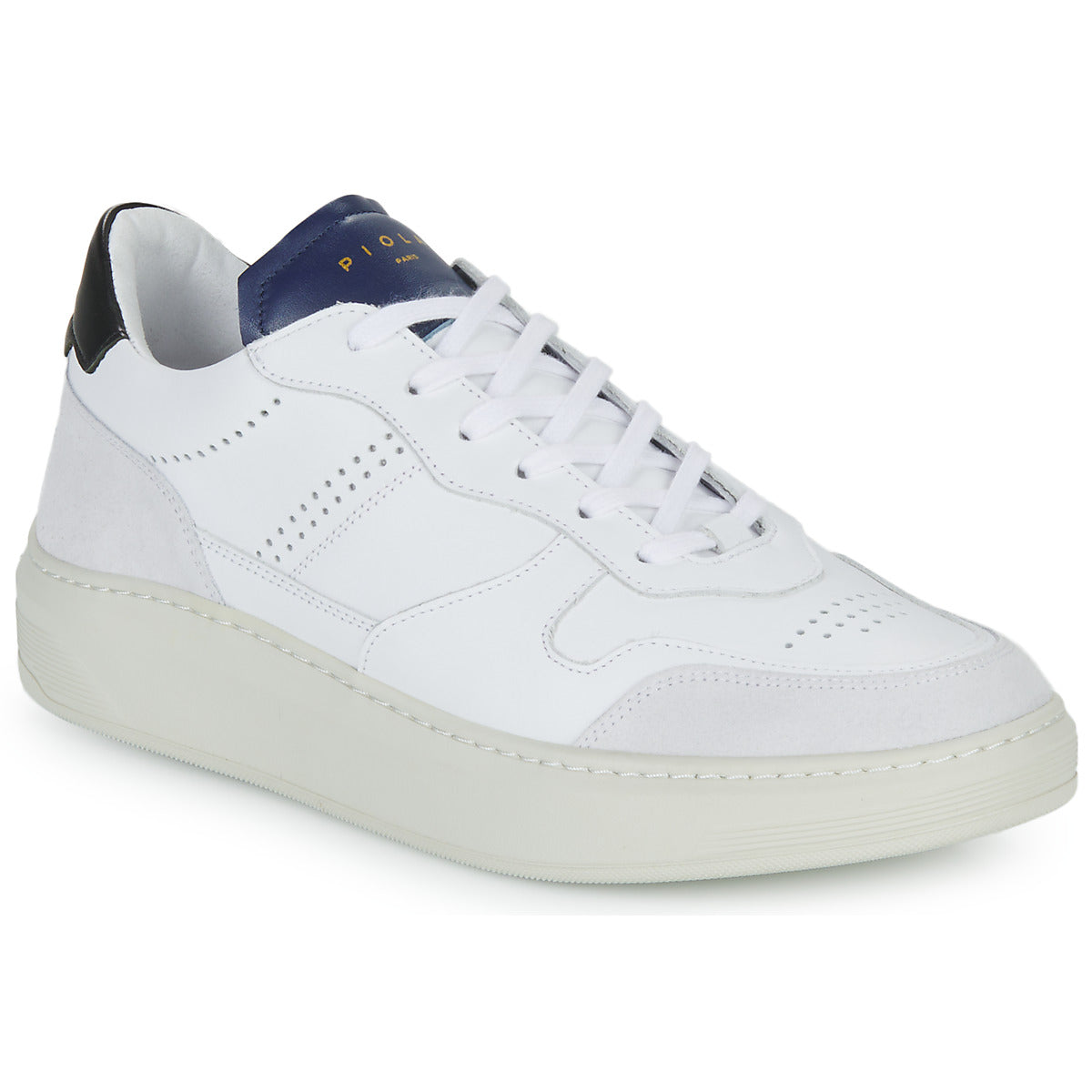 Sneakers Uomo Piola  CAYMA  Bianco