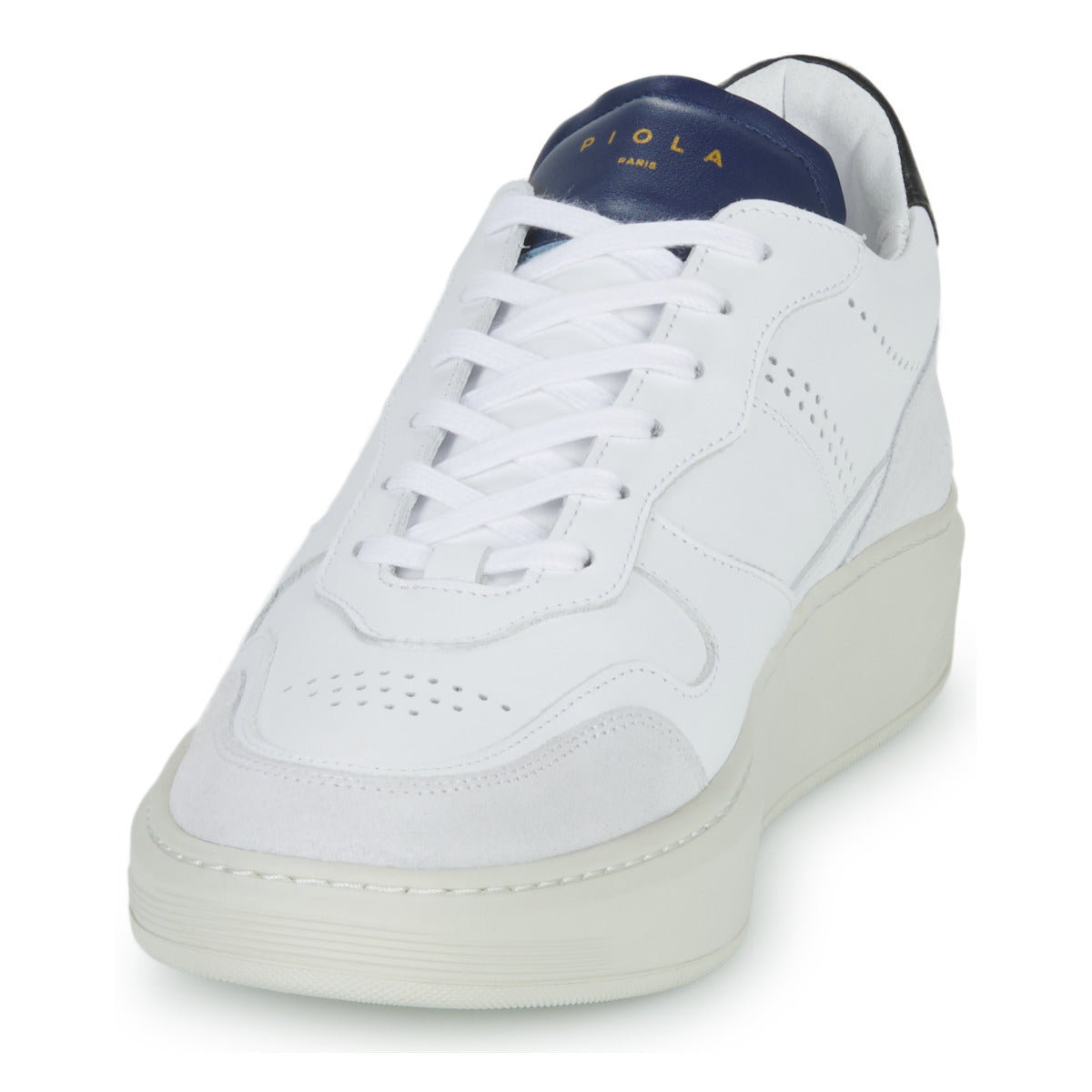 Sneakers Uomo Piola  CAYMA  Bianco