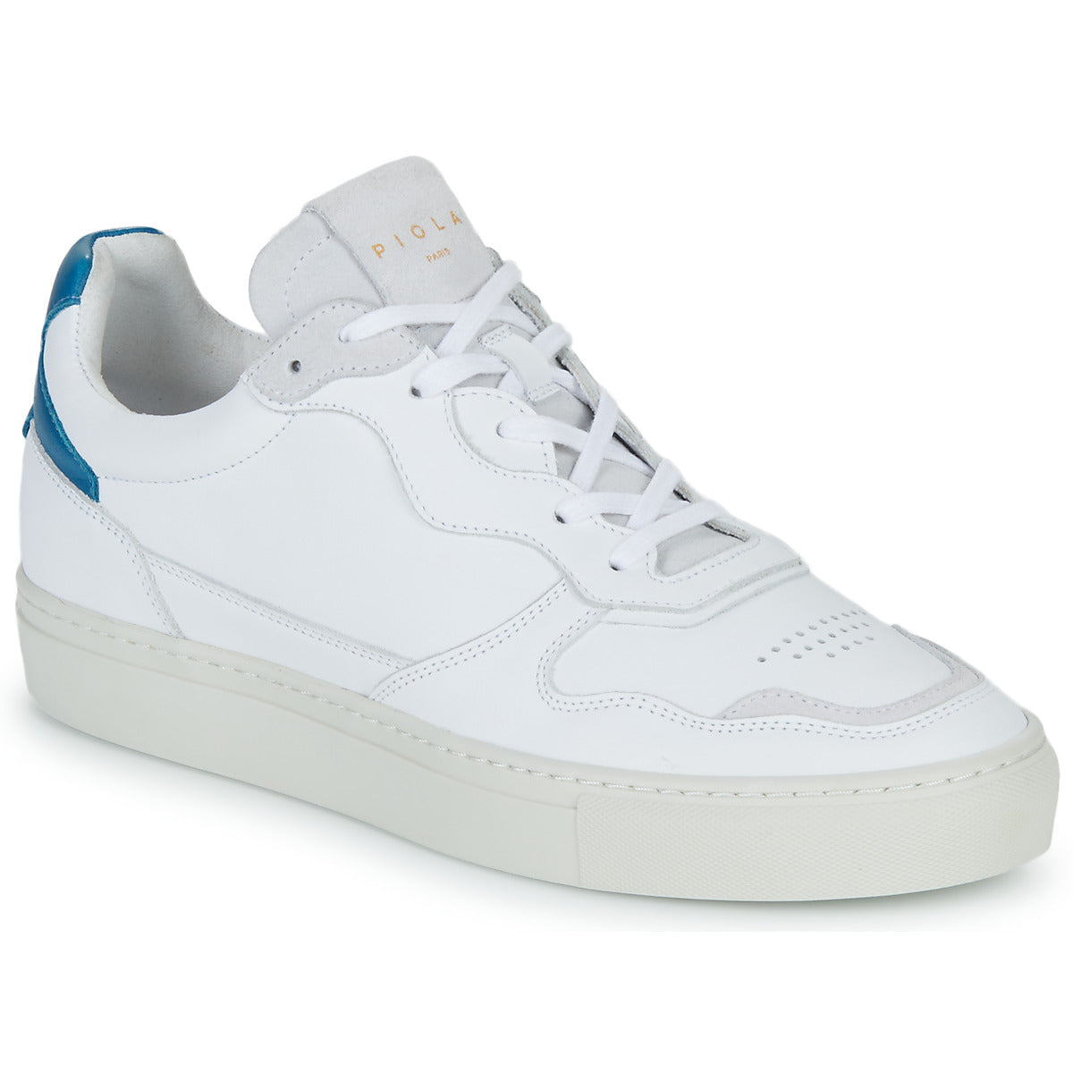 Sneakers Uomo Piola  INTI  Bianco