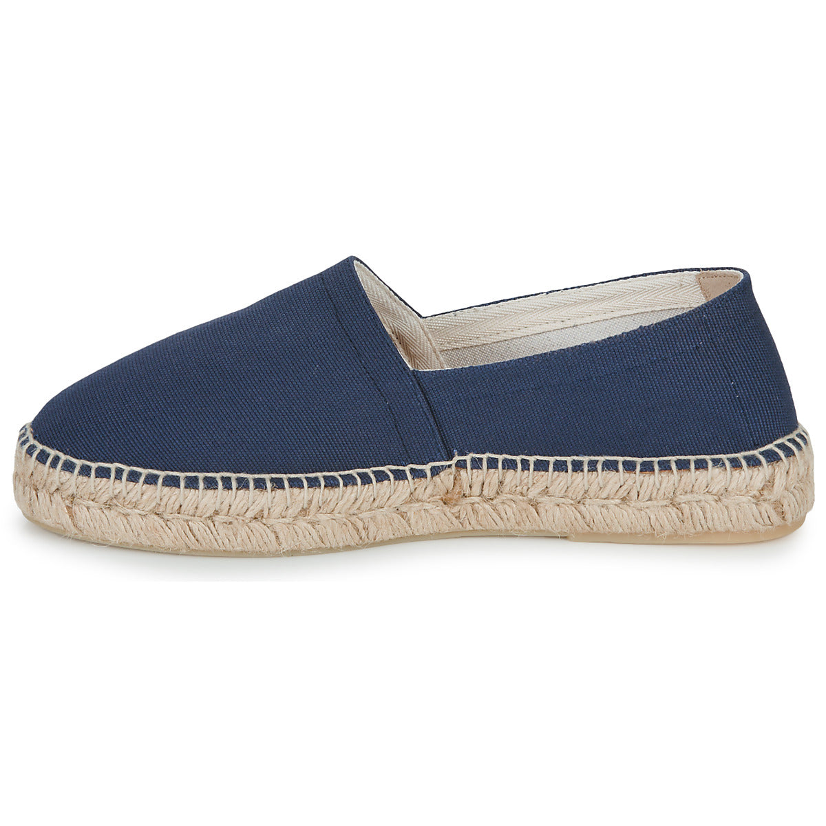 Scarpe Espadrillas Uomo Pare Gabia  ANITZ  Marine