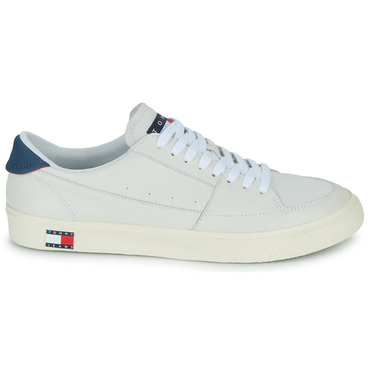 Sneakers Uomo Tommy Jeans  TOMMY JEANS NOLAN VULCANCIZE ESS  Beige