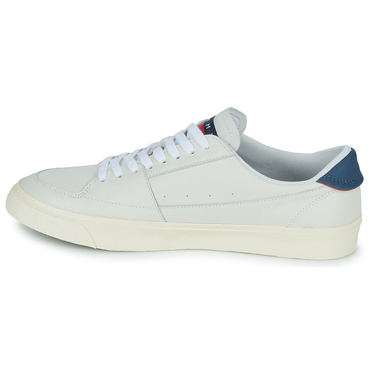 Sneakers Uomo Tommy Jeans  TOMMY JEANS NOLAN VULCANCIZE ESS  Beige