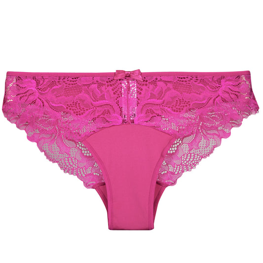 Culotte e slip Donna DIM  GENEROUS ESSENTIEL  Rosa