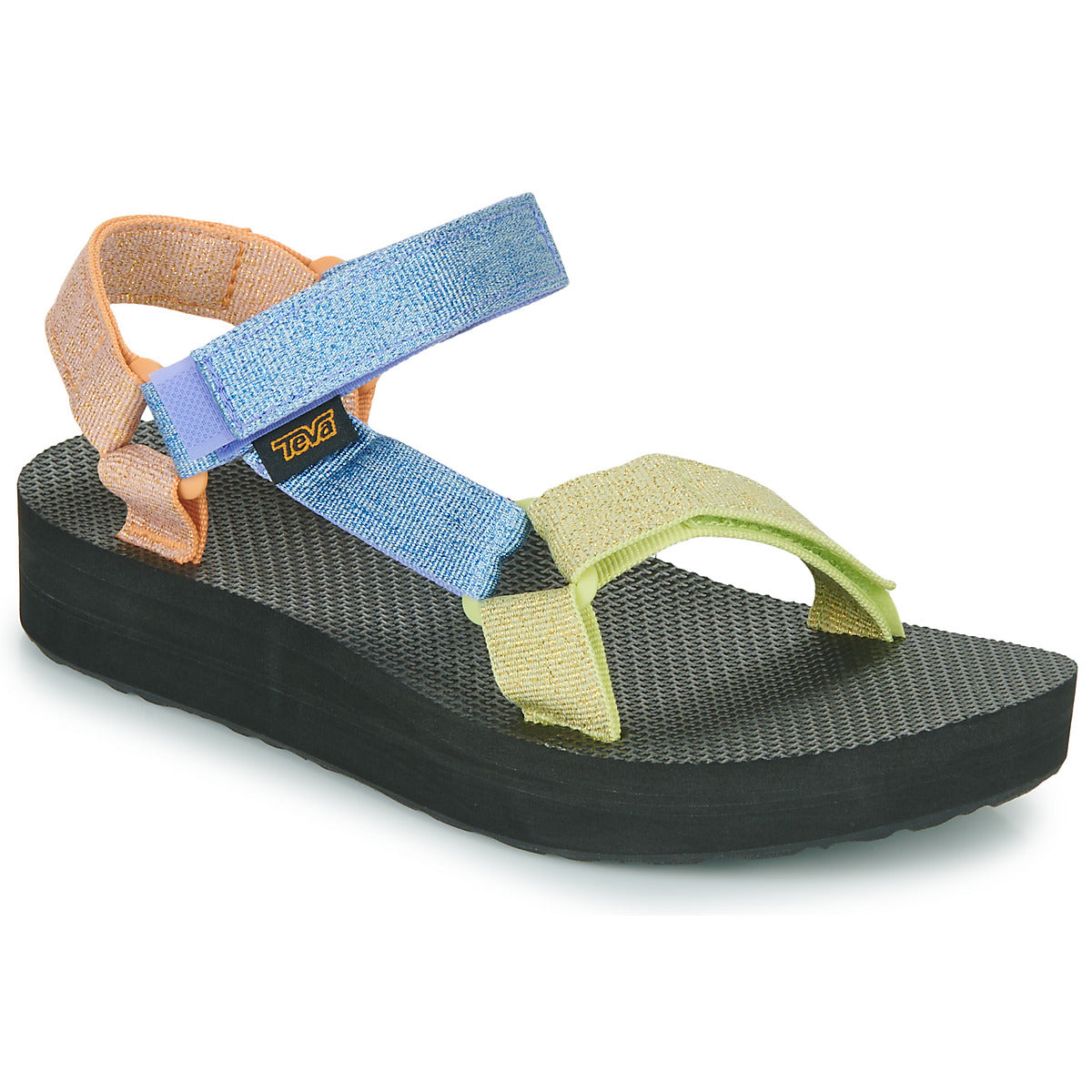 Sandali Donna Teva  MIDFORM UNIVERSAL  Multicolore