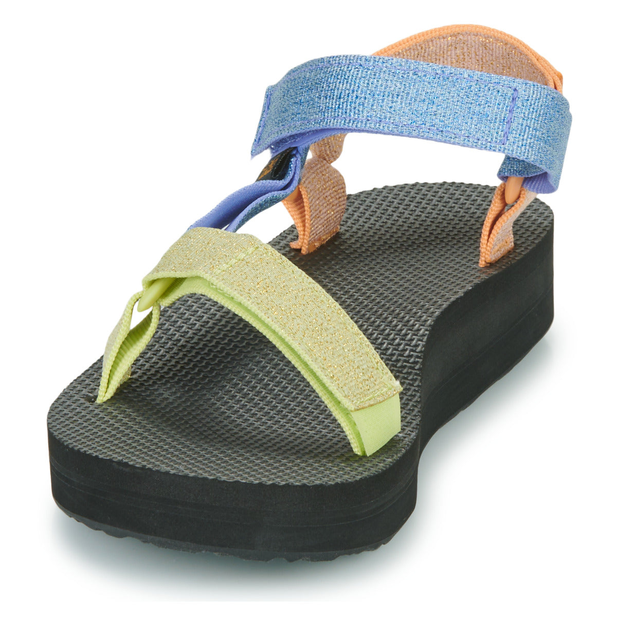 Sandali Donna Teva  MIDFORM UNIVERSAL  Multicolore