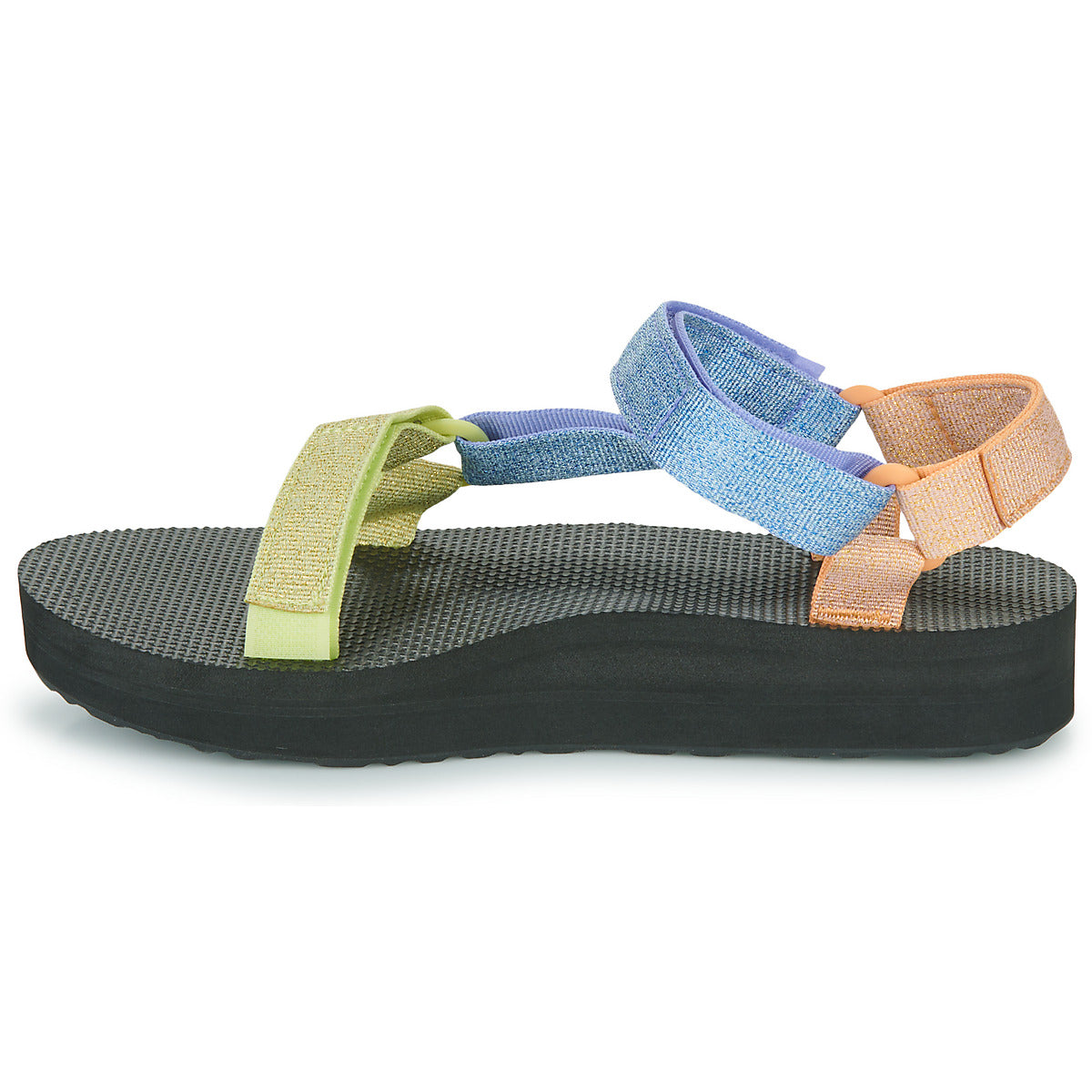 Sandali Donna Teva  MIDFORM UNIVERSAL  Multicolore