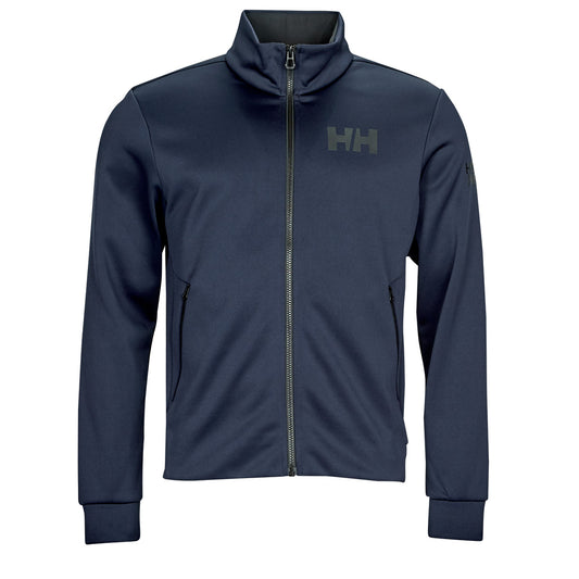 Giubbotto Uomo Helly Hansen  HP FLEECE JACKET 2.0  Marine