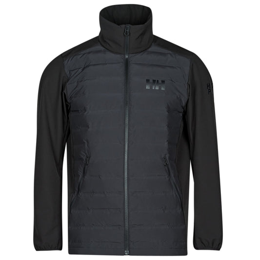 Giubbotto Uomo Helly Hansen  HP INSULATOR 2.0  Nero