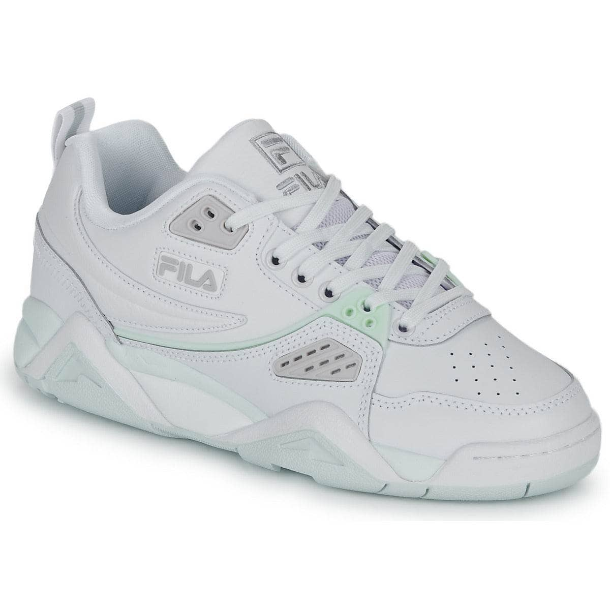 Sneakers basse Donna Fila  FILA CASIM  Bianco