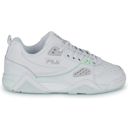 Sneakers basse Donna Fila  FILA CASIM  Bianco