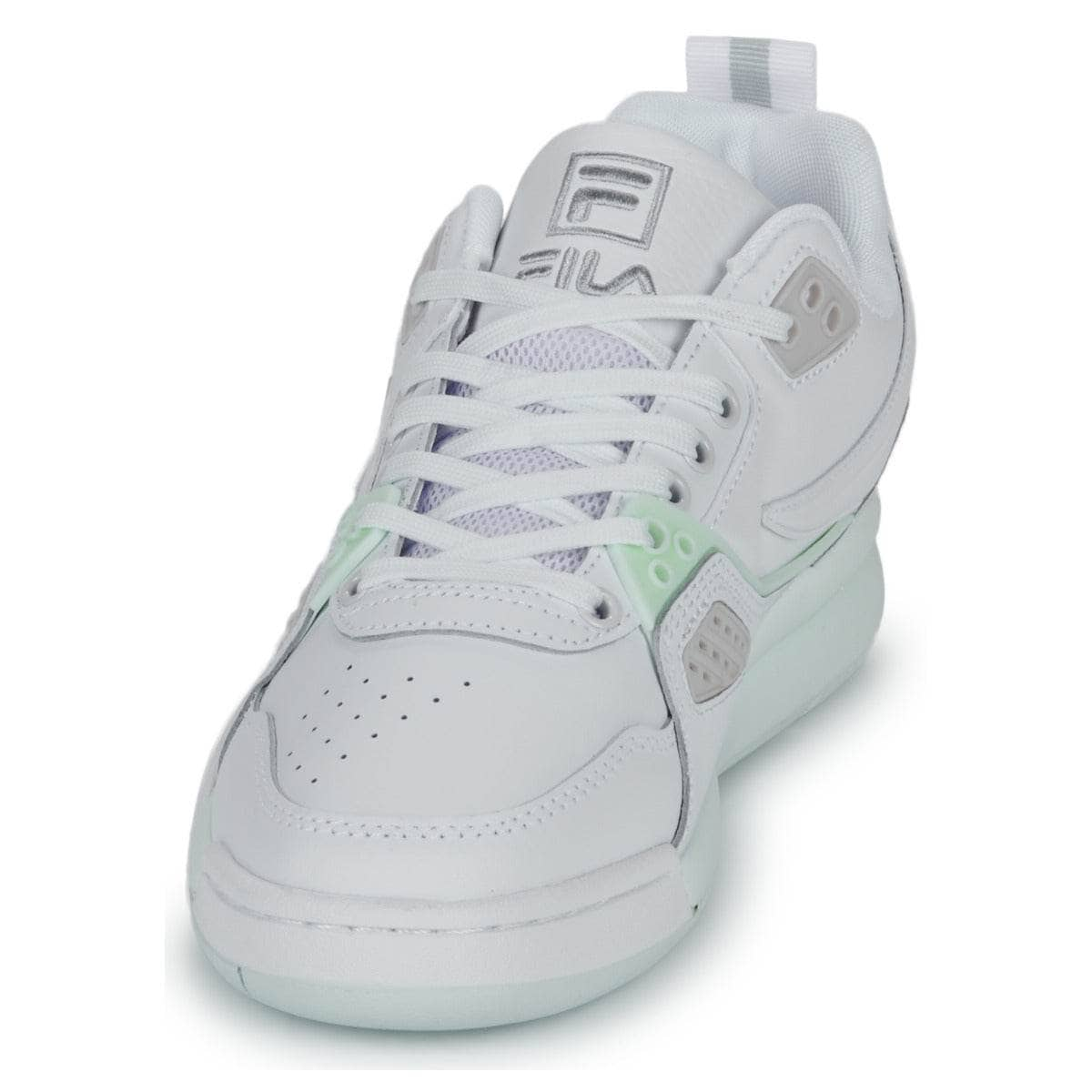 Sneakers basse Donna Fila  FILA CASIM  Bianco