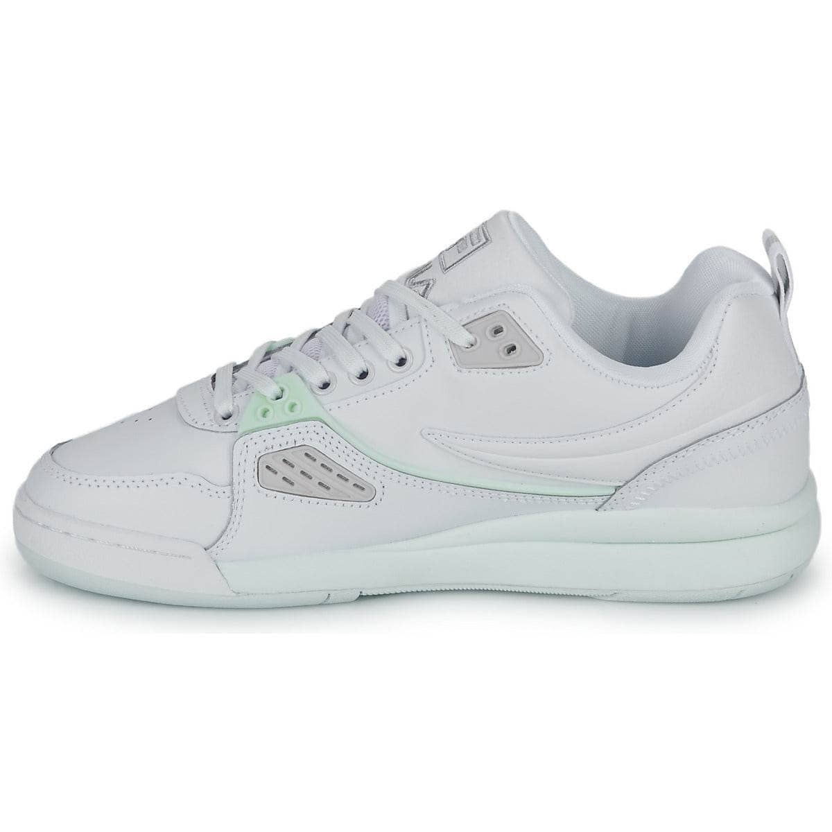 Sneakers basse Donna Fila  FILA CASIM  Bianco