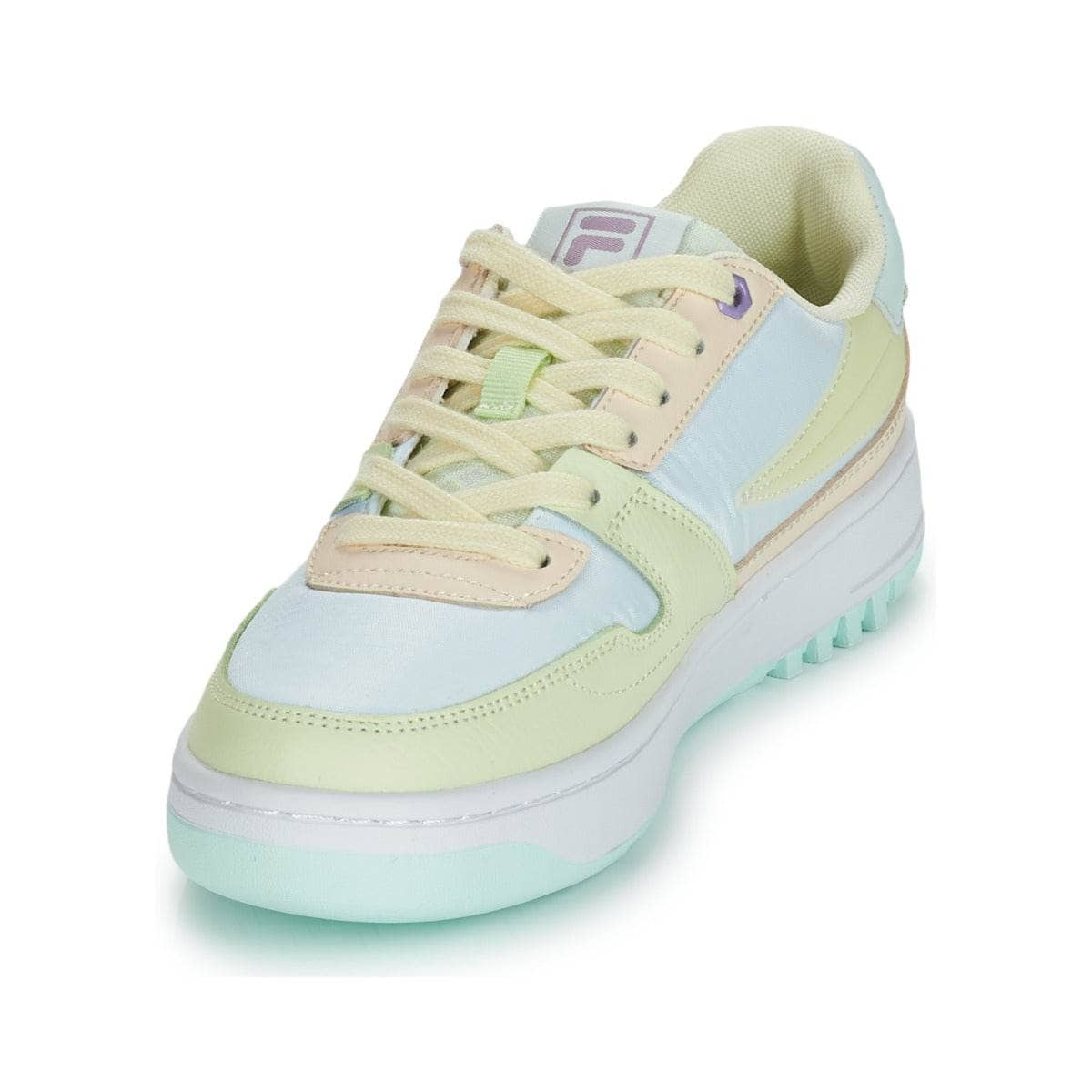 Sneakers basse Donna Fila  FXVENTUNO KITE  Multicolore