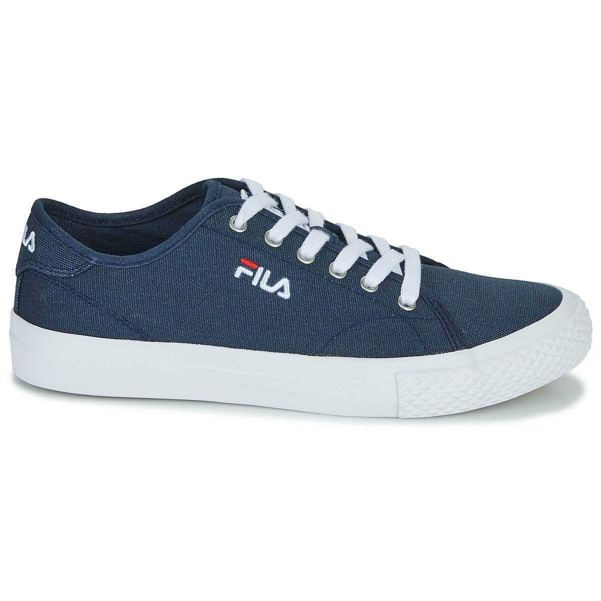 Sneakers basse Donna Fila  POINTER CLASSIC  Marine