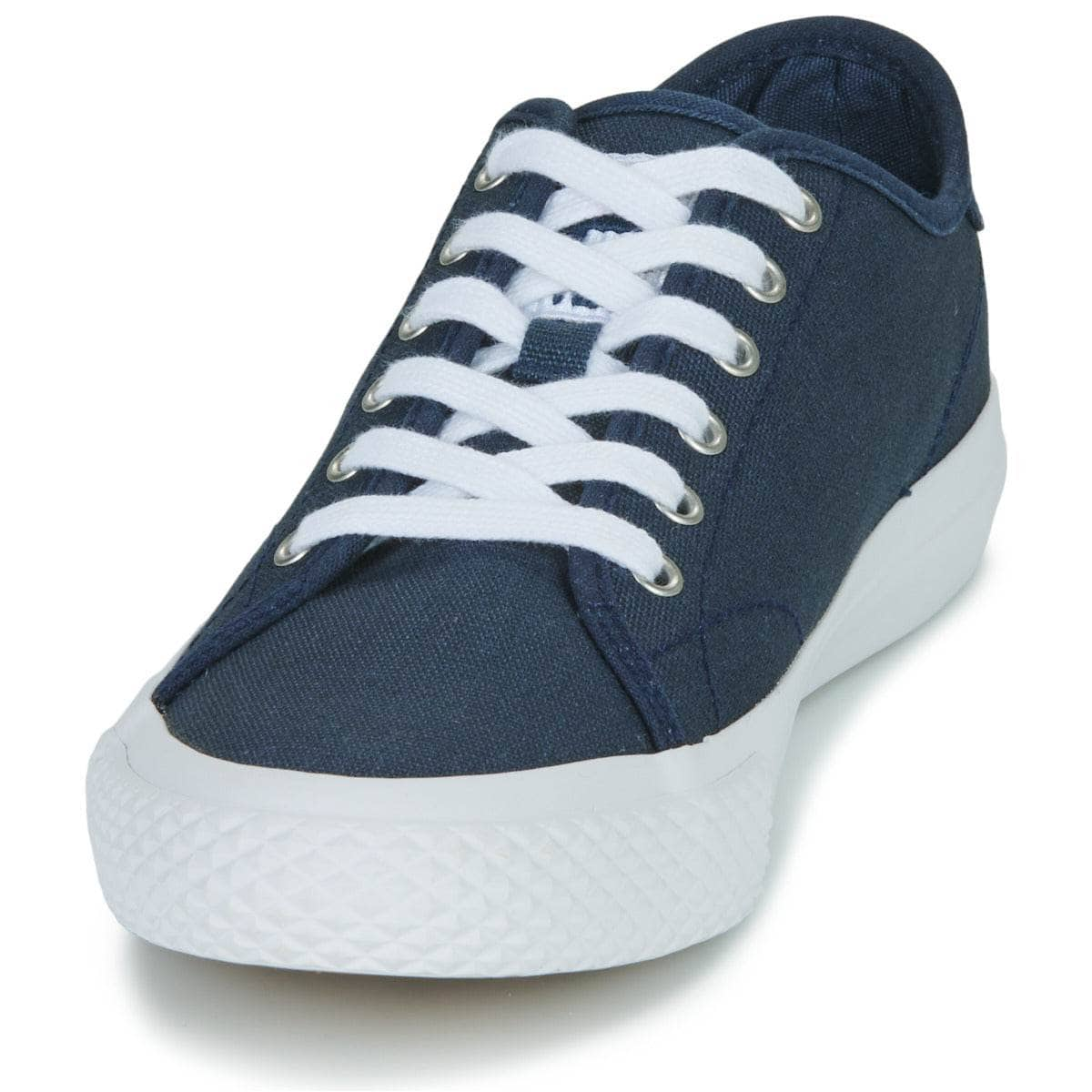 Sneakers basse Donna Fila  POINTER CLASSIC  Marine