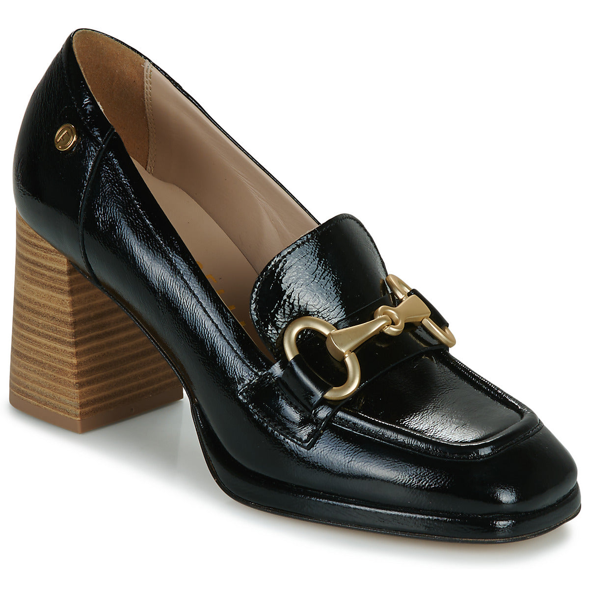 Scarpe Donna Fericelli  New 6  Nero