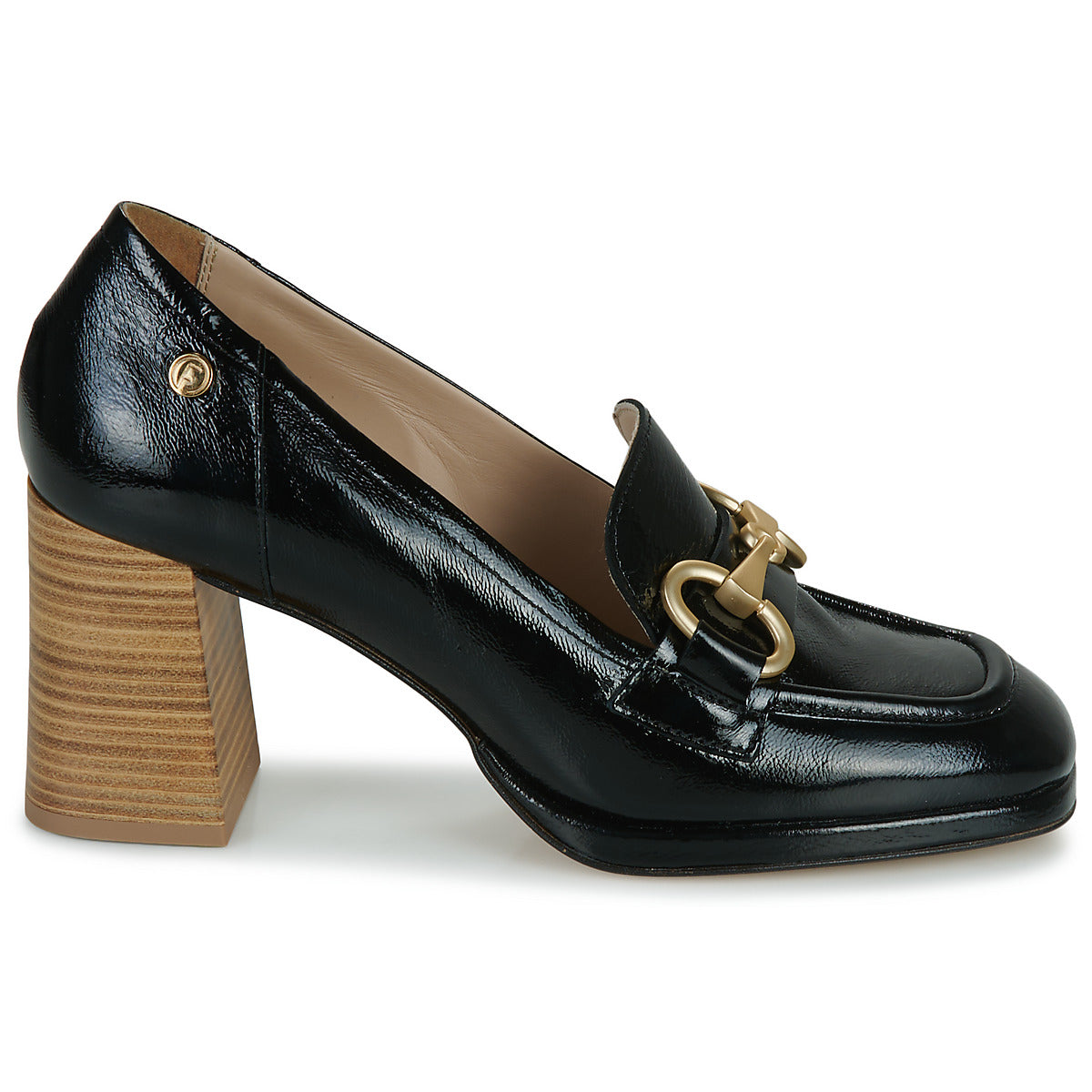 Scarpe Donna Fericelli  New 6  Nero