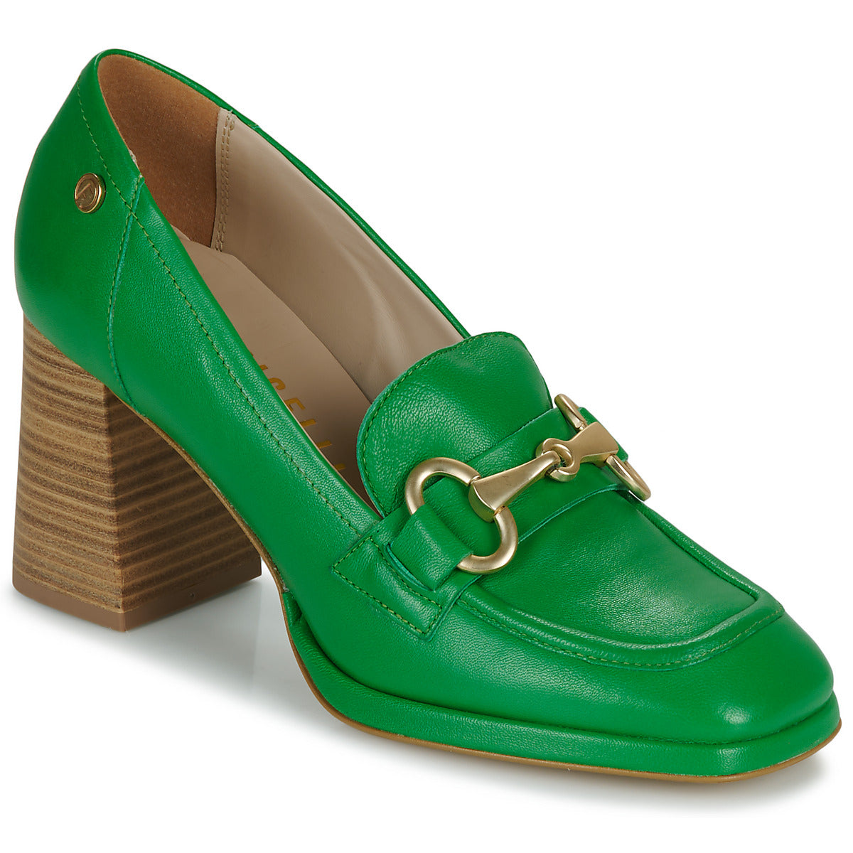 Scarpe Donna Fericelli  New 6  Verde