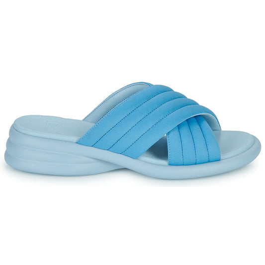 Scarpe Donna Camper  SPIRO  Blu