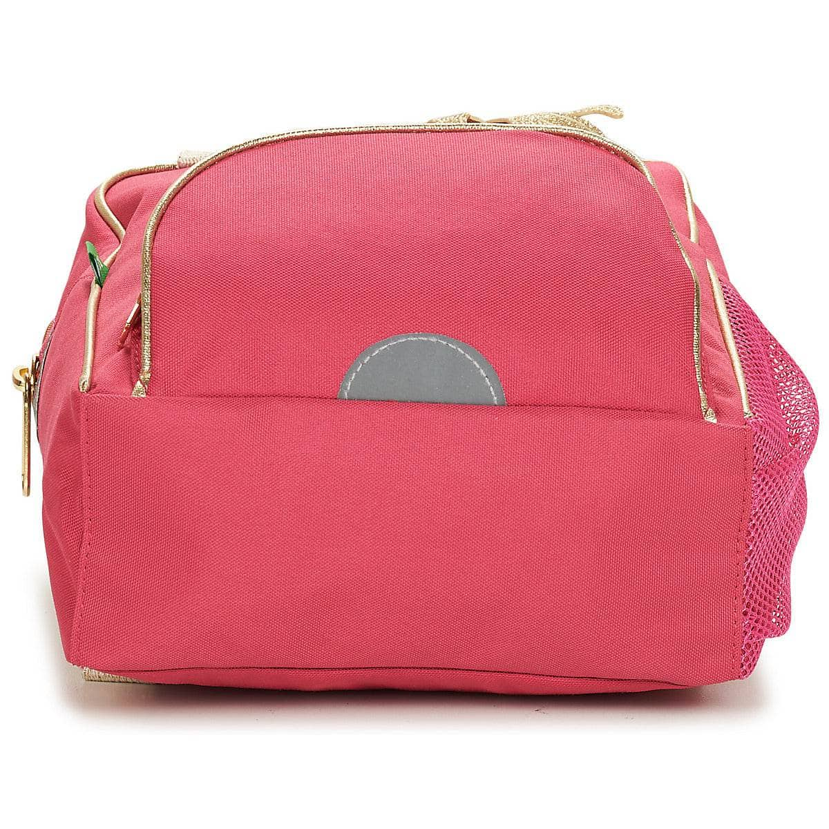 Zaini ragazza Tann's  PALOMA SAC A DOS XS  Rosa