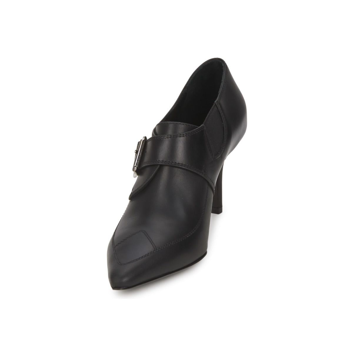 Scarpe Donna Vivienne Westwood  WV0001  Nero