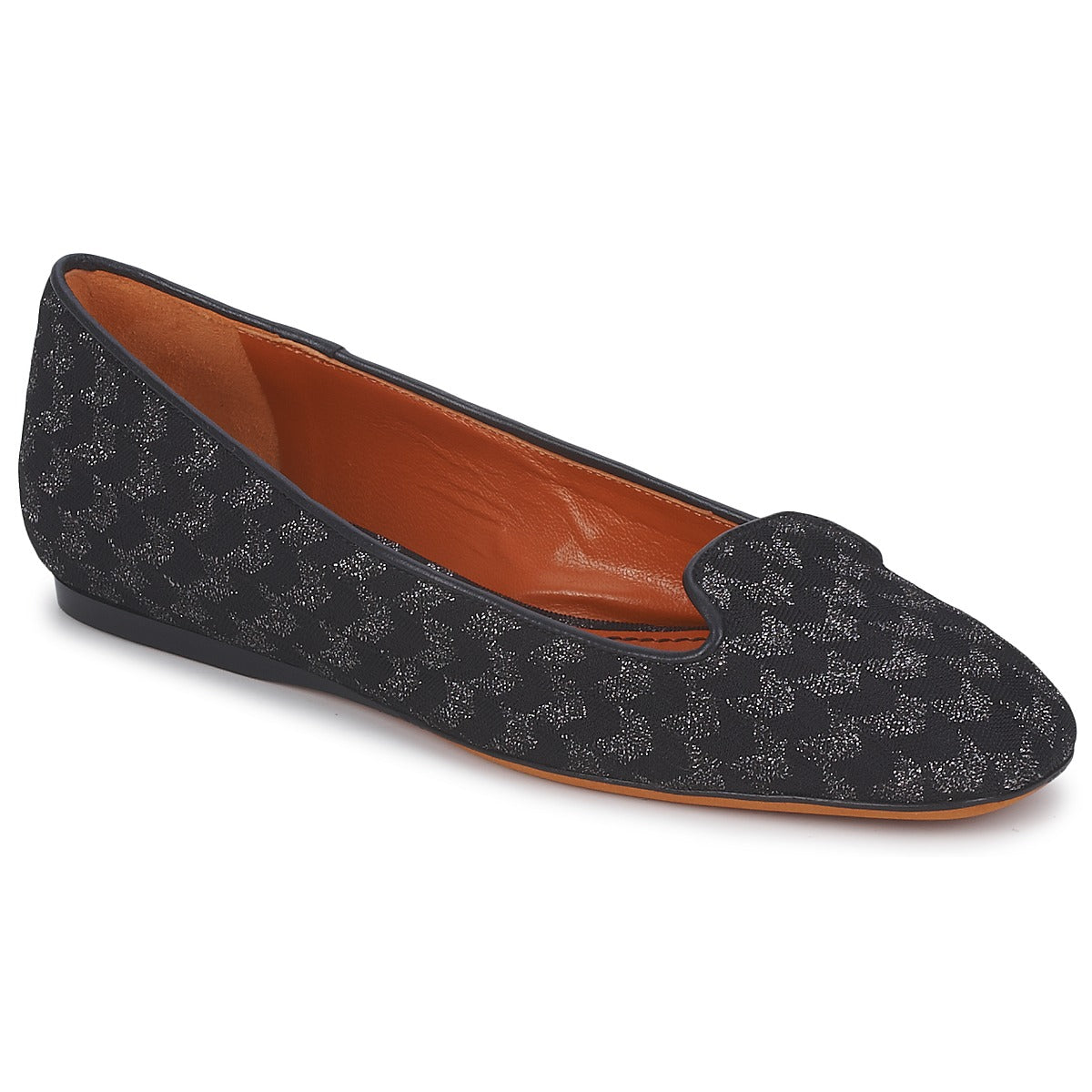 Scarpe Donna Missoni  WM069  Nero