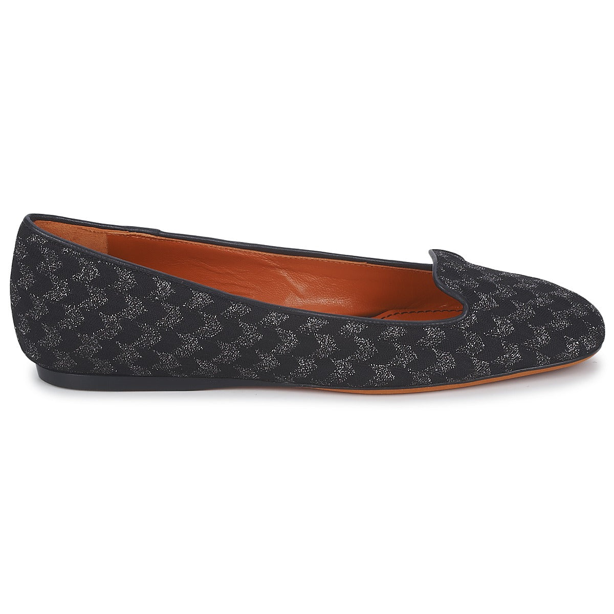 Scarpe Donna Missoni  WM069  Nero