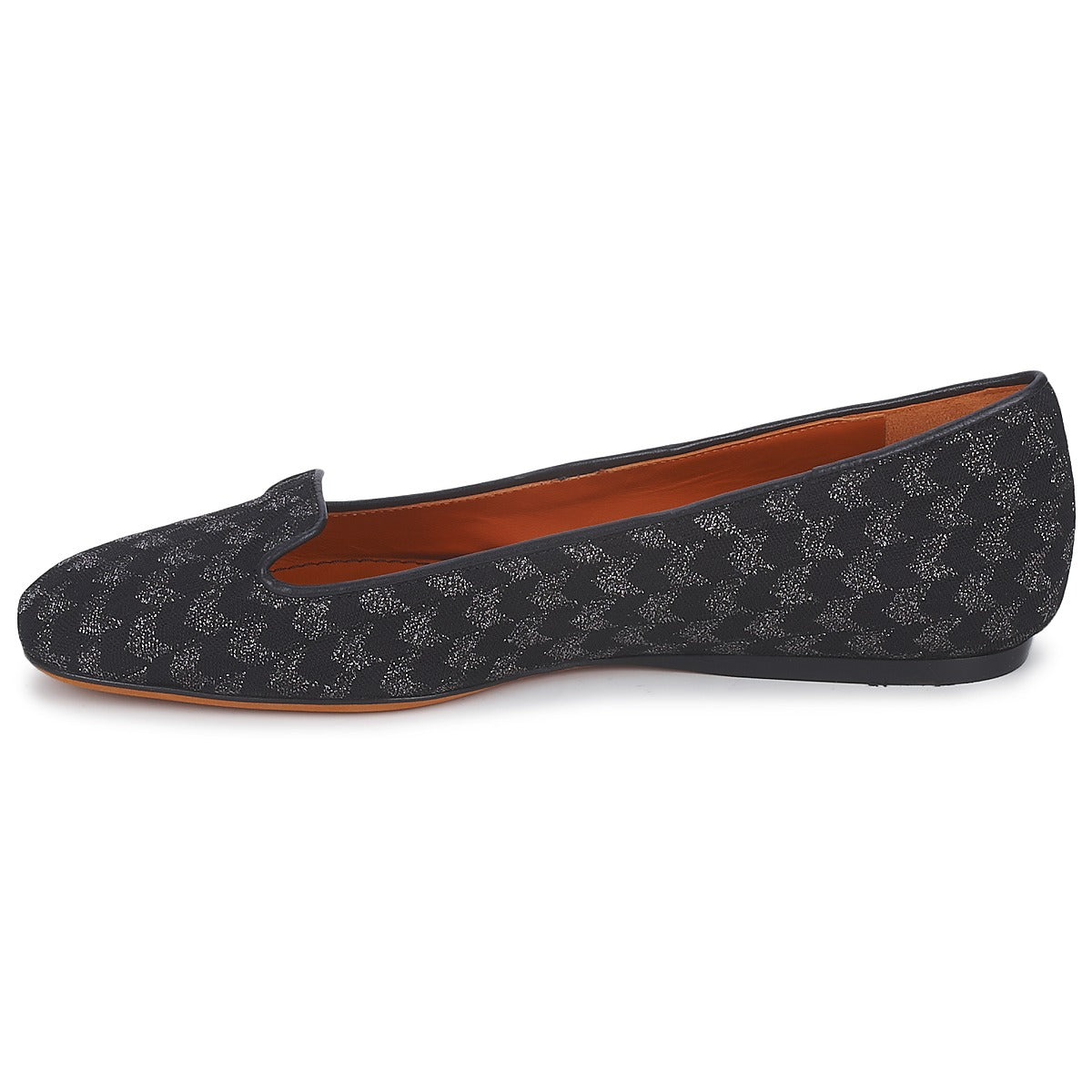 Scarpe Donna Missoni  WM069  Nero